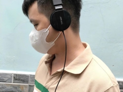 Dự án dò tìm rò rỉ nước tại Khu dân cư Phú Mỹ Hưng – Quận 7